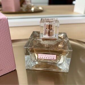 Intimately Beckham Eau de toilette